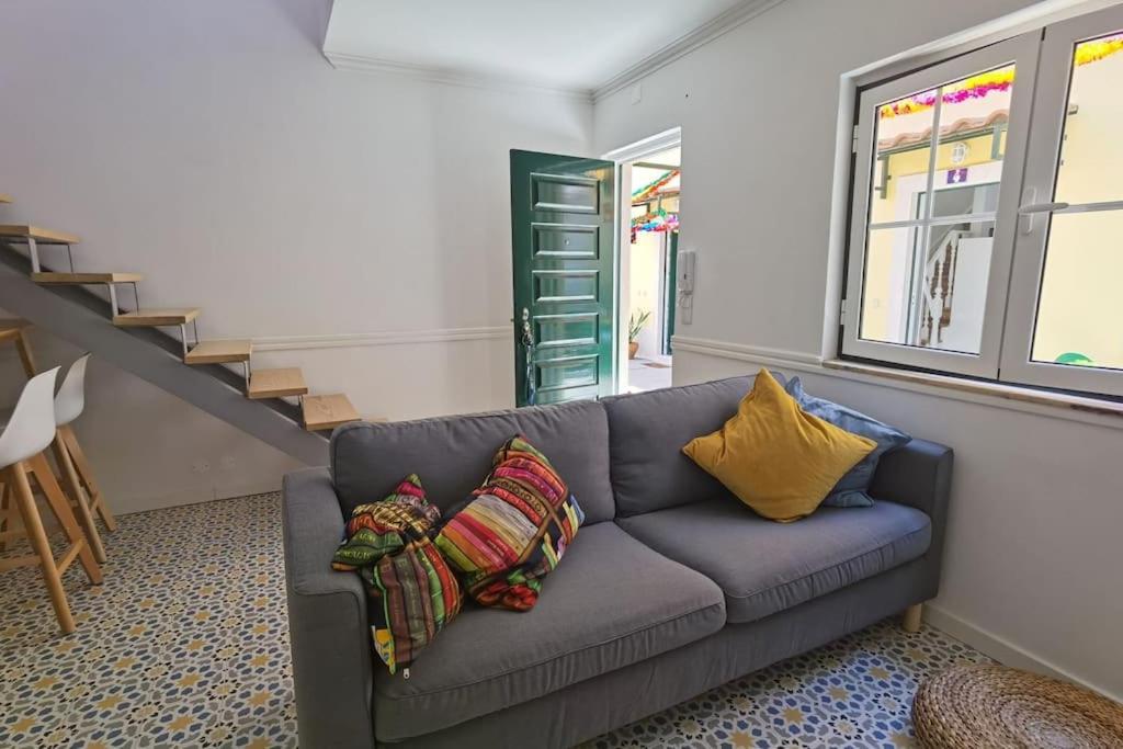 Appartement Mouraria Soul T3 - 6pax Lisboa