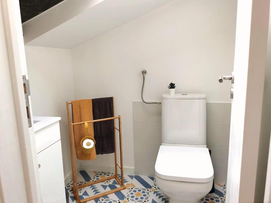 Appartement Mouraria Soul T3 - 6pax