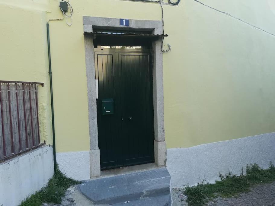 Mouraria Soul T2 - 5pax * Lisboa