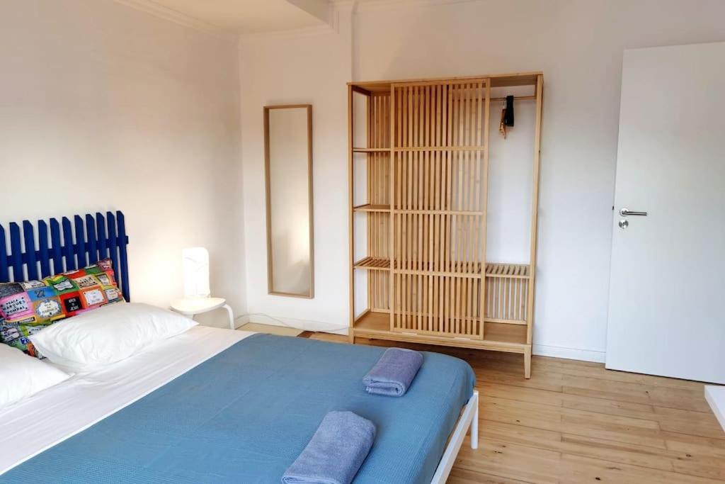 Mouraria Soul T1 - 4 Pax Appartement