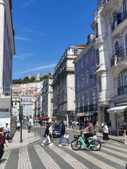 Mouraria Soul T3 - 6pax Appartement Lisboa
