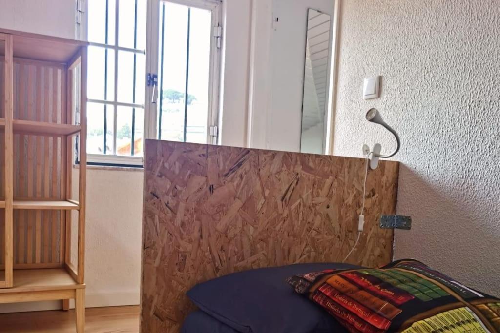 Appartement Mouraria Soul T3 - 6pax Lisboa