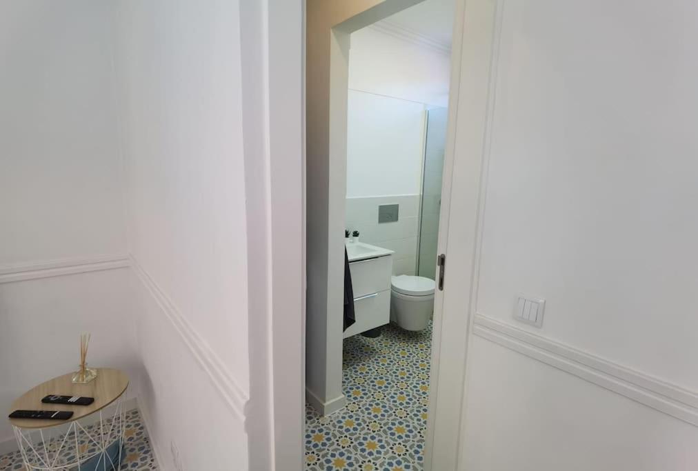 Mouraria Soul T3 - 6pax Appartement