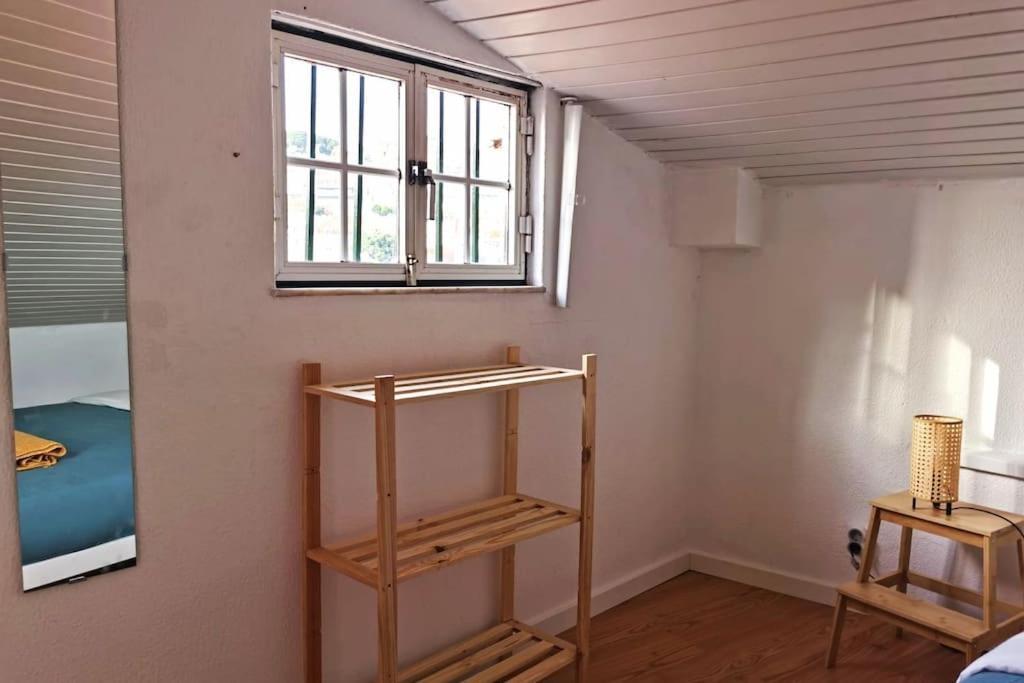 Mouraria Soul T3 - 6pax Appartement Lisboa
