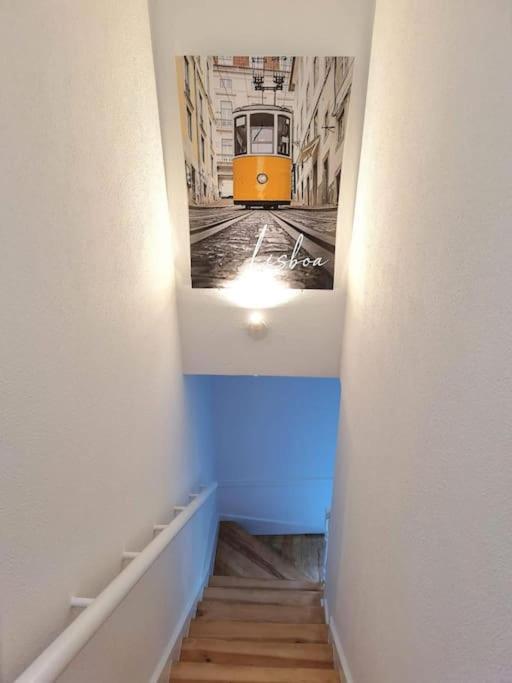 Mouraria Soul T1 - 4 Pax Appartement *