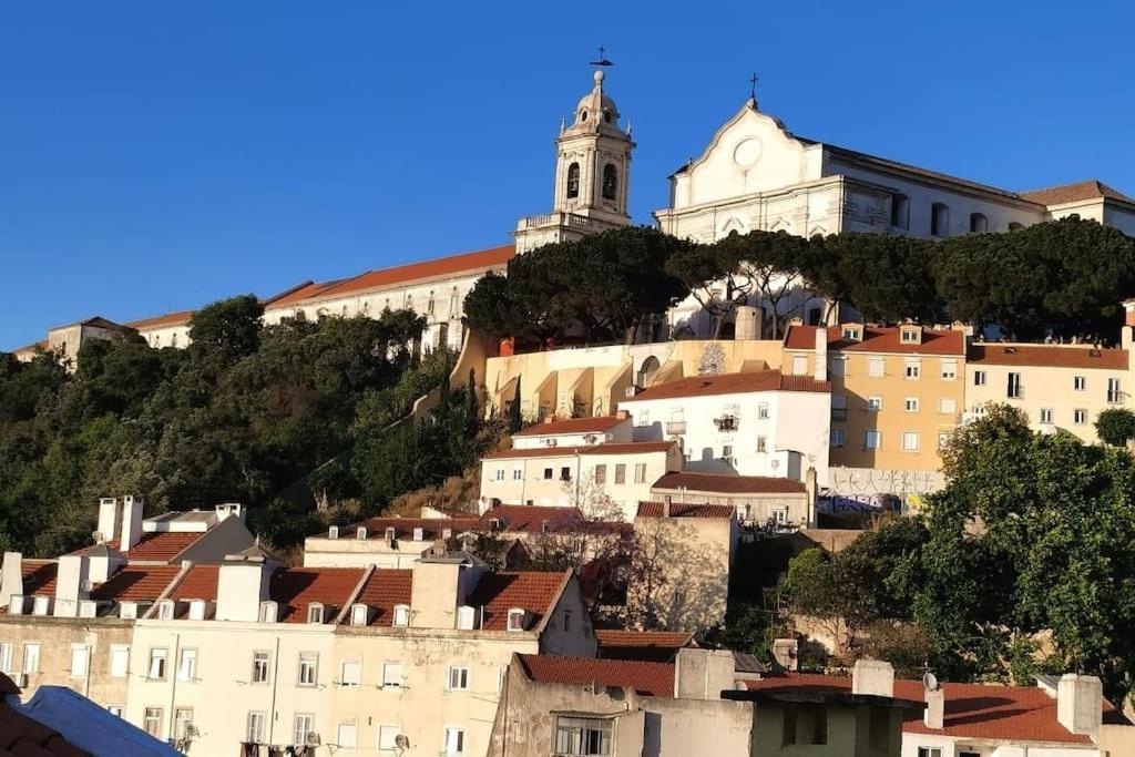 Appartement Mouraria Soul T2 - 5pax