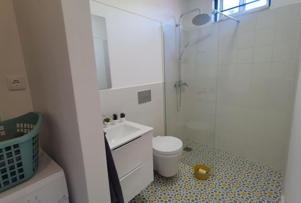 Appartement Mouraria Soul T3 - 6pax Lisboa