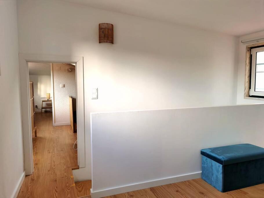 Mouraria Soul T3 - 6pax Appartement *