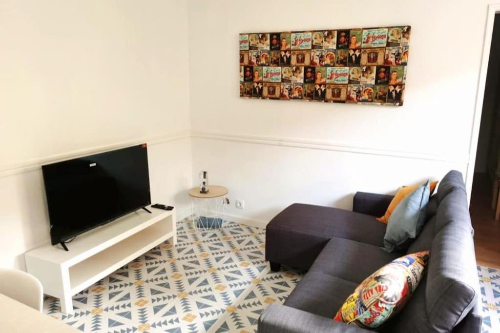 Appartement Mouraria Soul T2 - 5pax