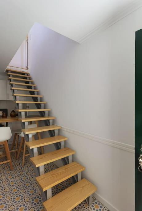 Appartement Mouraria Soul T3 - 6pax