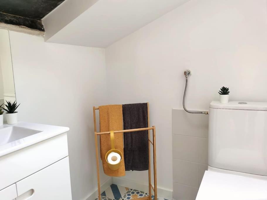 Appartement Mouraria Soul T3 - 6pax Lisboa