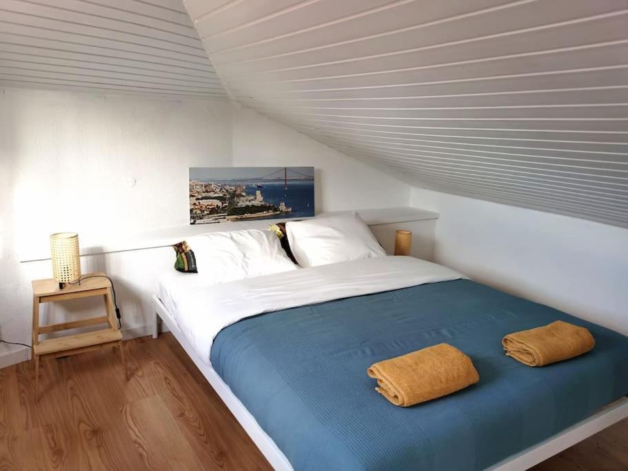 Mouraria Soul T3 - 6pax Appartement Lisboa