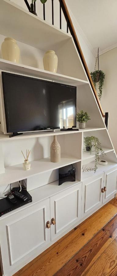 Graca Apartment Lissabon
