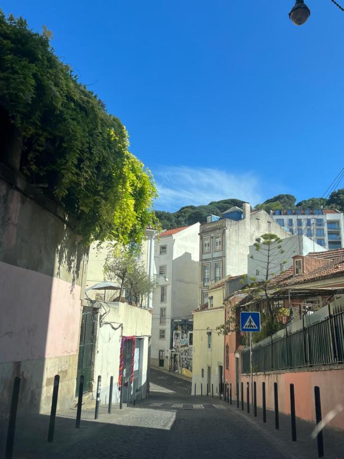 Appartement Perfect Mouraria