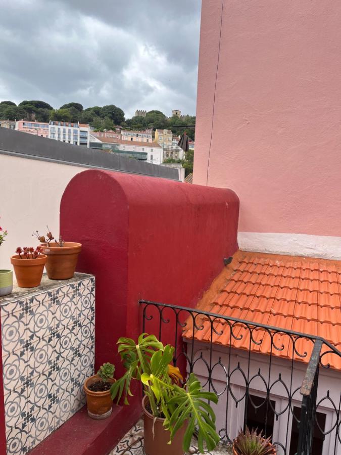 Appartement Perfect Mouraria *