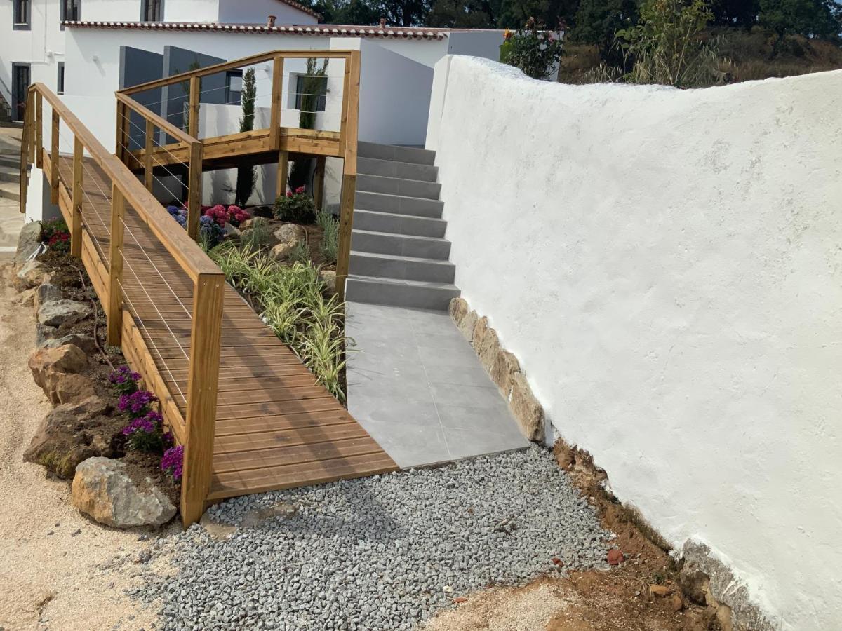 Quinta Da Ema Vakantiehuis *