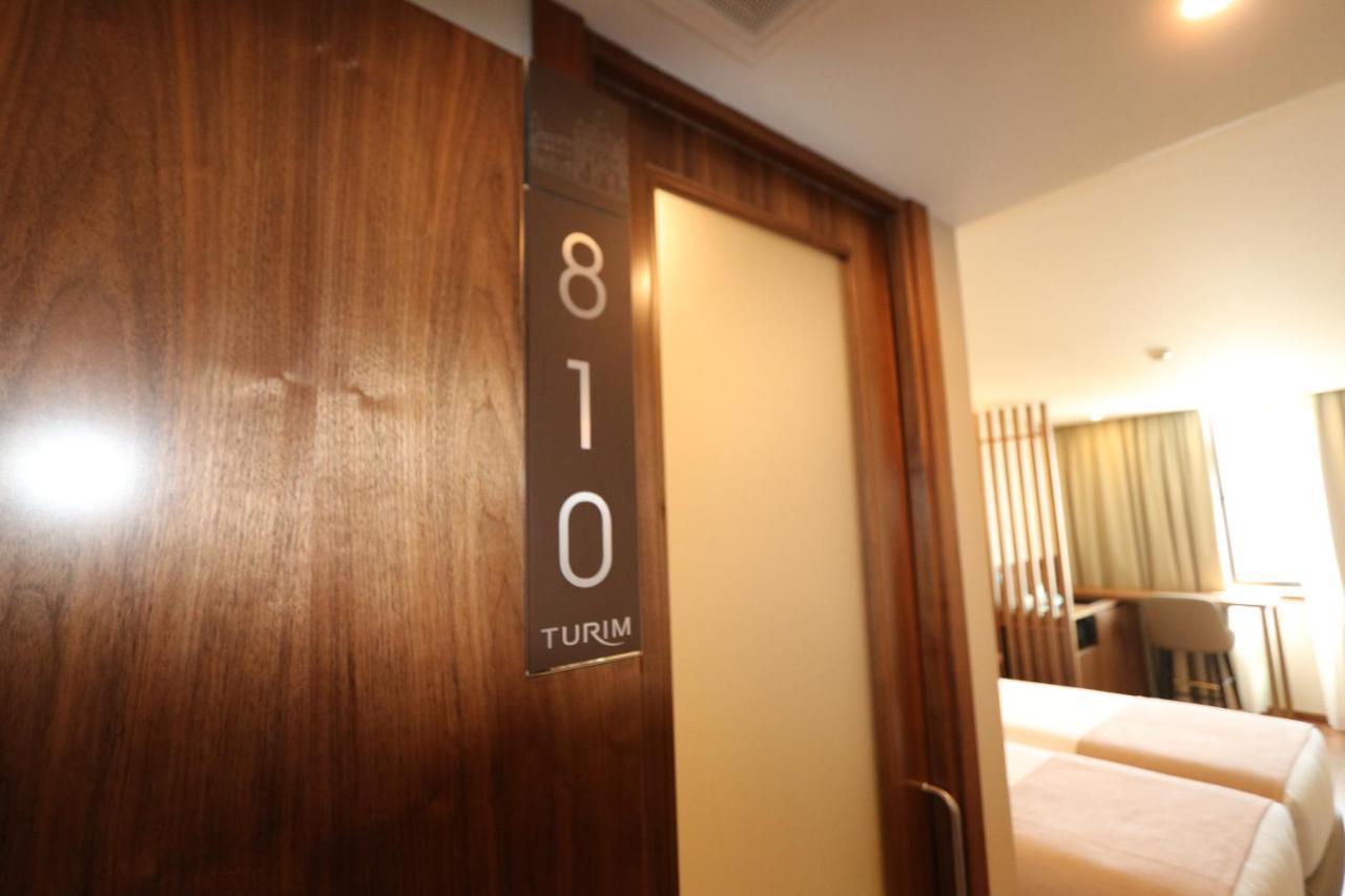 Turim Iberia 4*