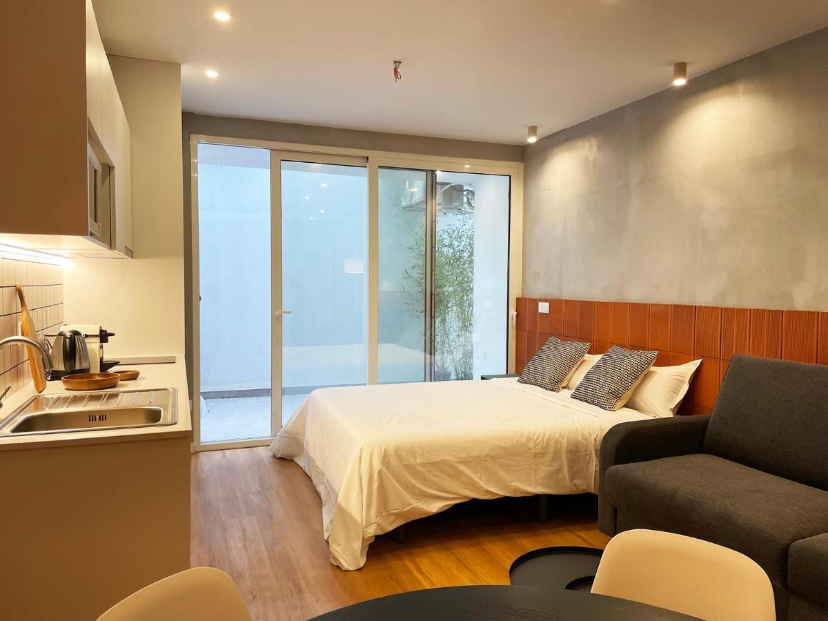Oriente By Olala Homes Apartment Lissabon