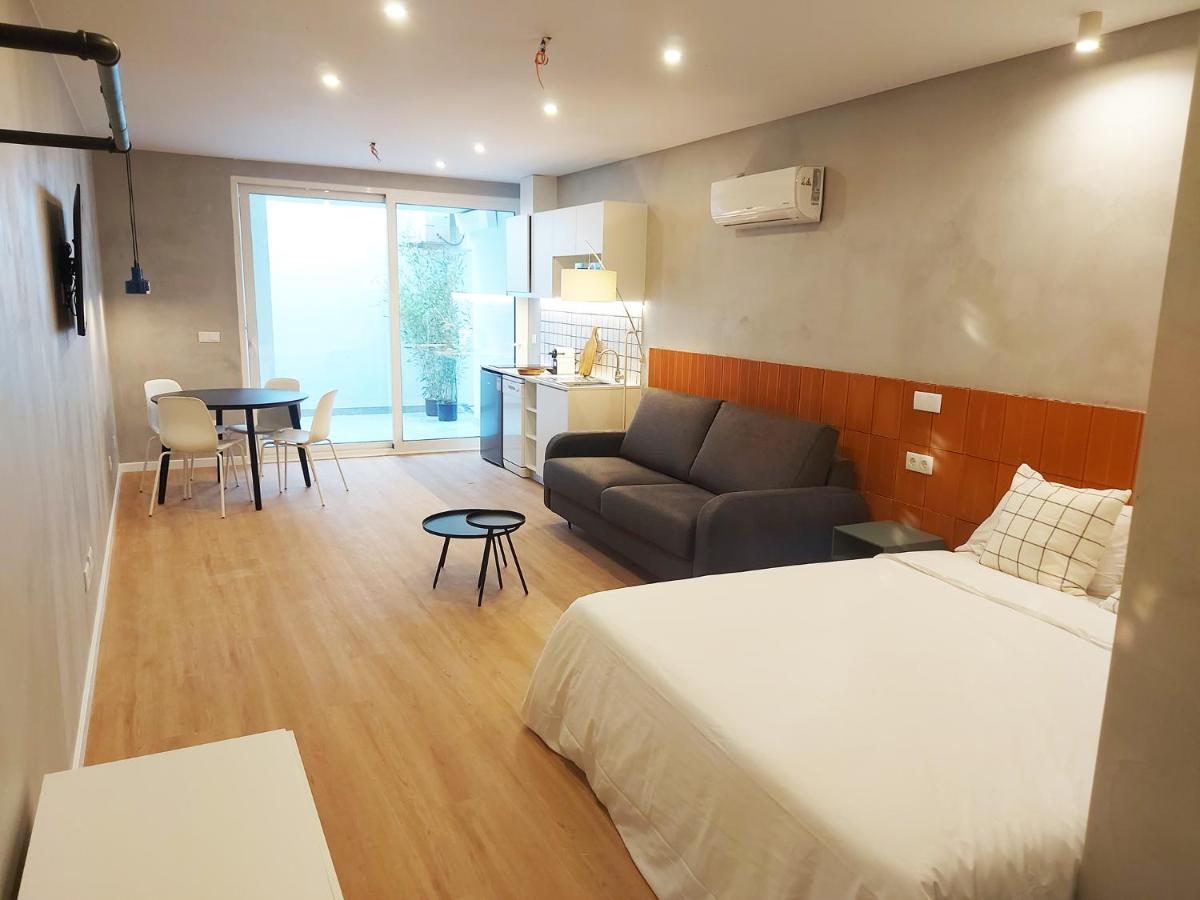 Oriente By Olala Homes Apartamento *