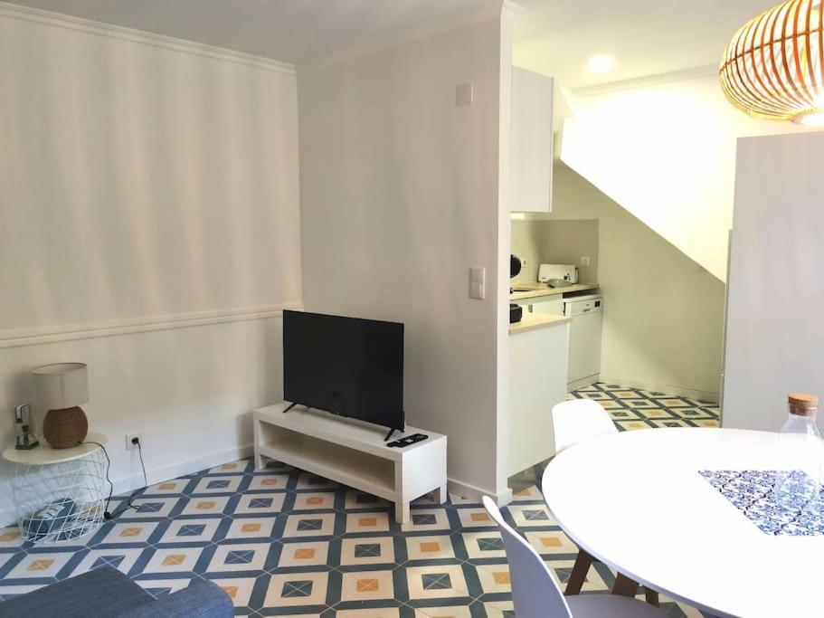 Mouraria Soul T1 - 4 Pax Appartement Lisboa
