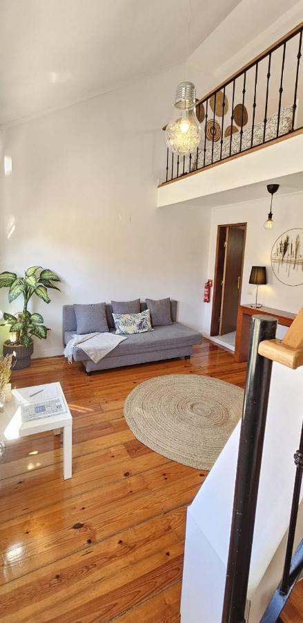 Graca Apartment Lissabon