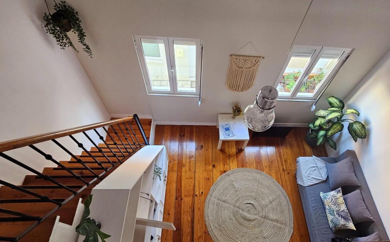 Apartment Graca *