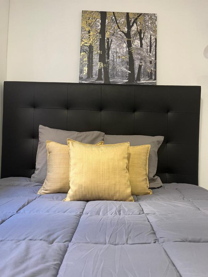 Perfect Mouraria Appartement Lissabon