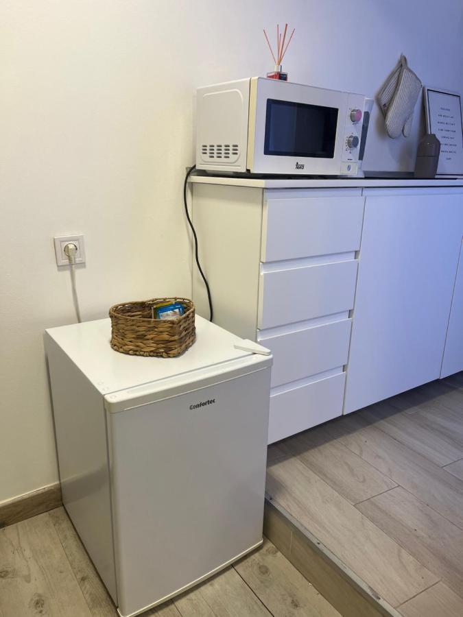 Appartement Perfect Mouraria Lissabon