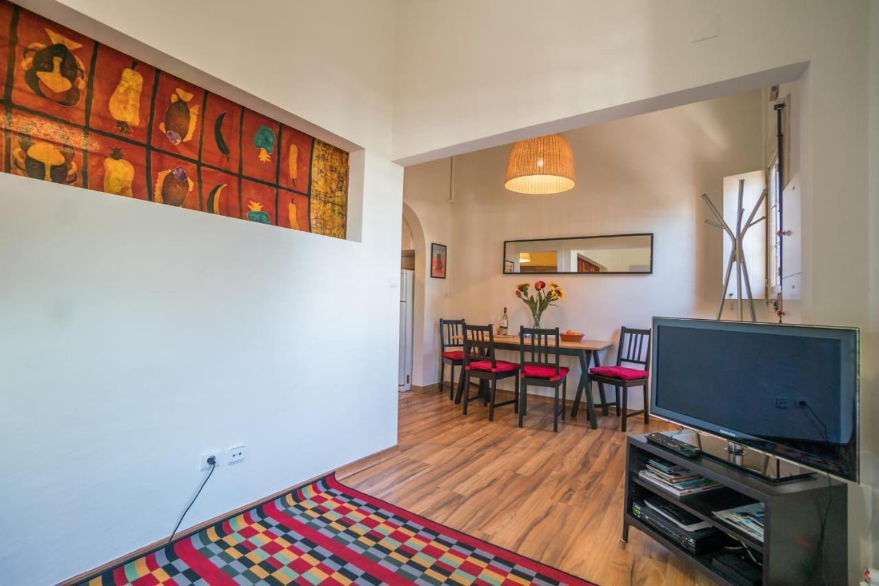 Traditional Gomes - Lisbon's Oasis Appartement