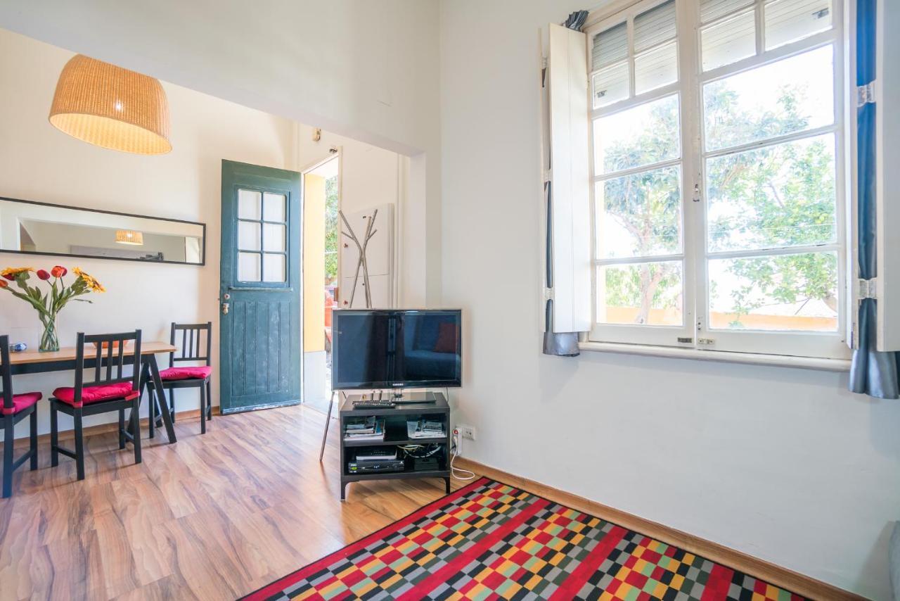 Traditional Gomes - Lisbon's Oasis Appartement *