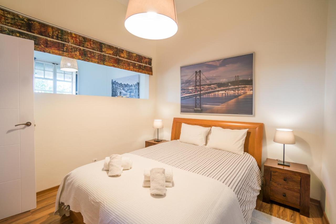 Traditional Gomes - Lisbon's Oasis Appartement Lissabon