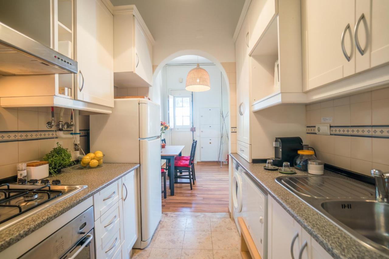 Appartement Traditional Gomes - Lisbon's Oasis