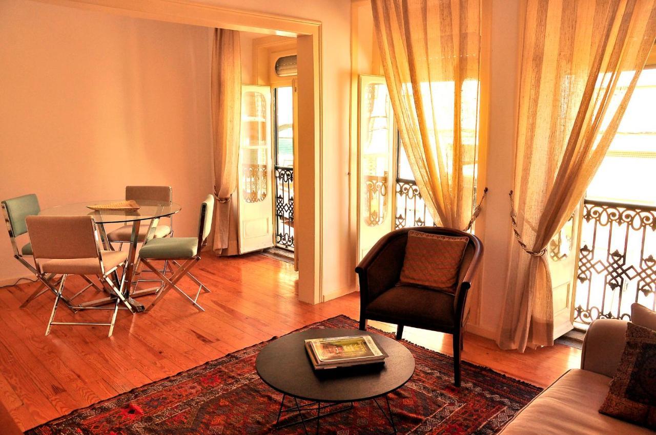 Lapa Chic By Be@home * Lissabon