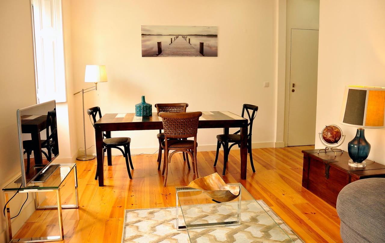 Apartment Marques Classy By Be@home