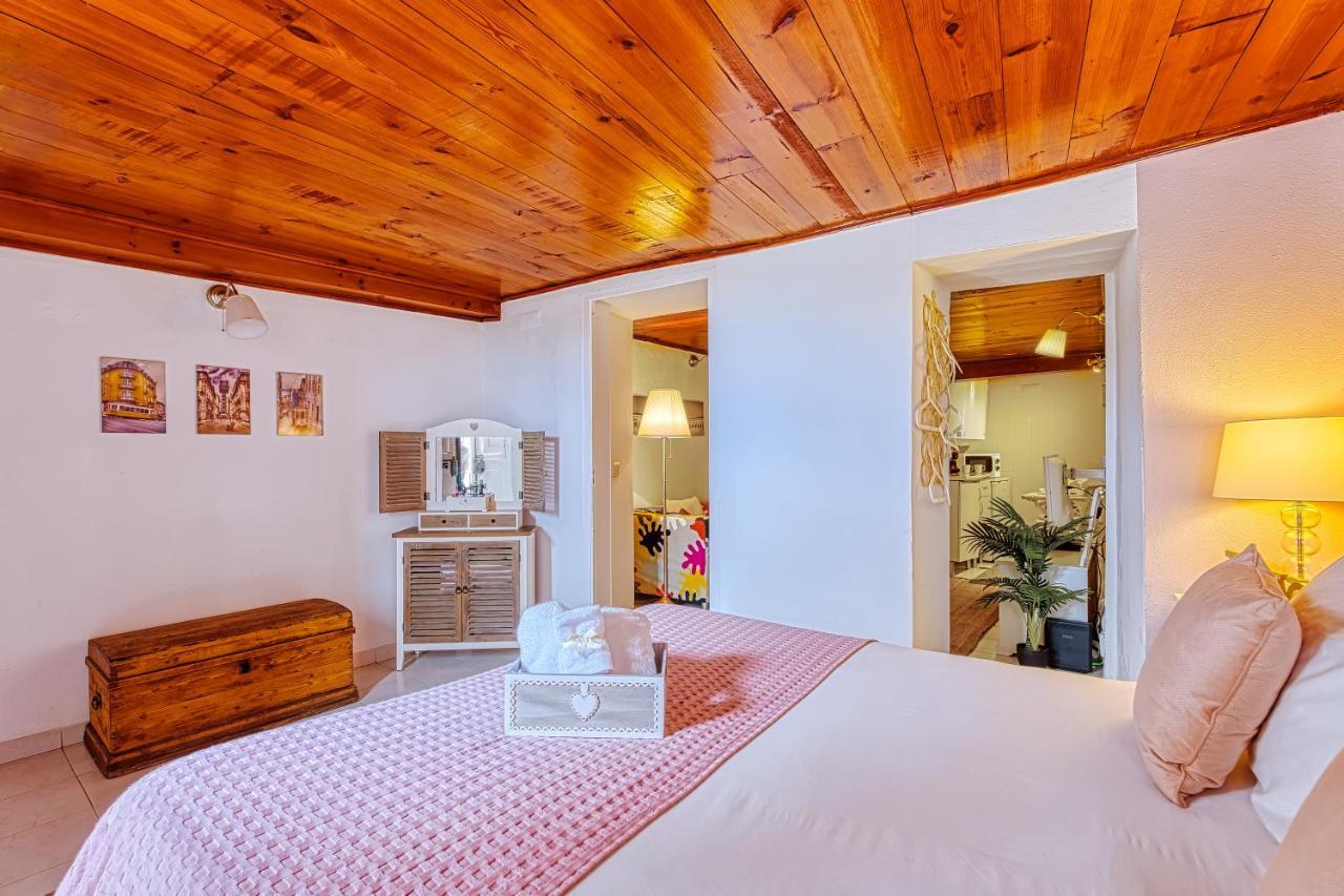 Inloveapartments - Dolls House At Downtown * Lissabon