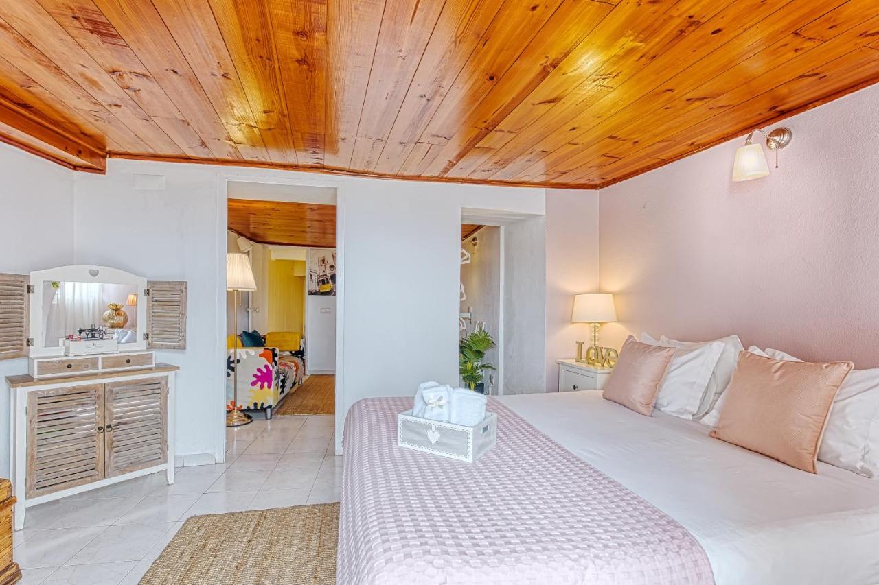 Inloveapartments - Dolls House At Downtown Apartment Lissabon