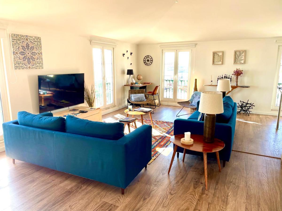 Apartment Chiado River View Deluxe