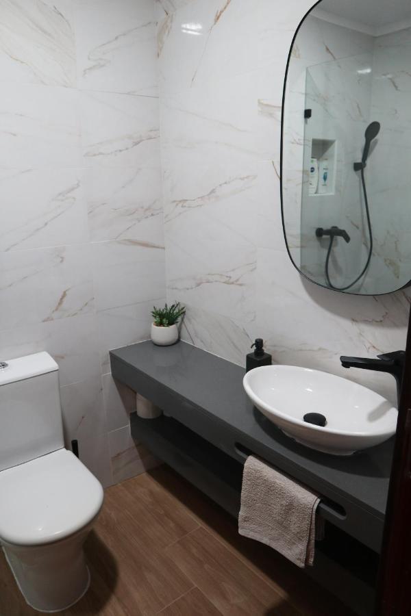 Sun House Belem - Free Parking And View Tower *