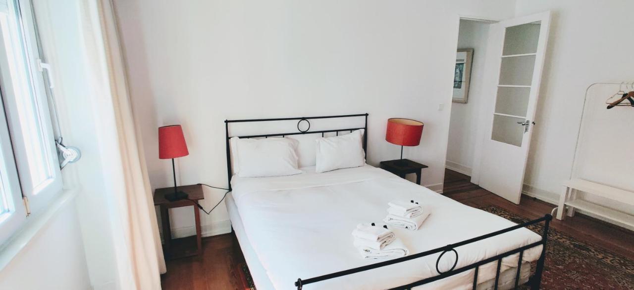 Myplacelisbon - Cassiano Large * Lisboa
