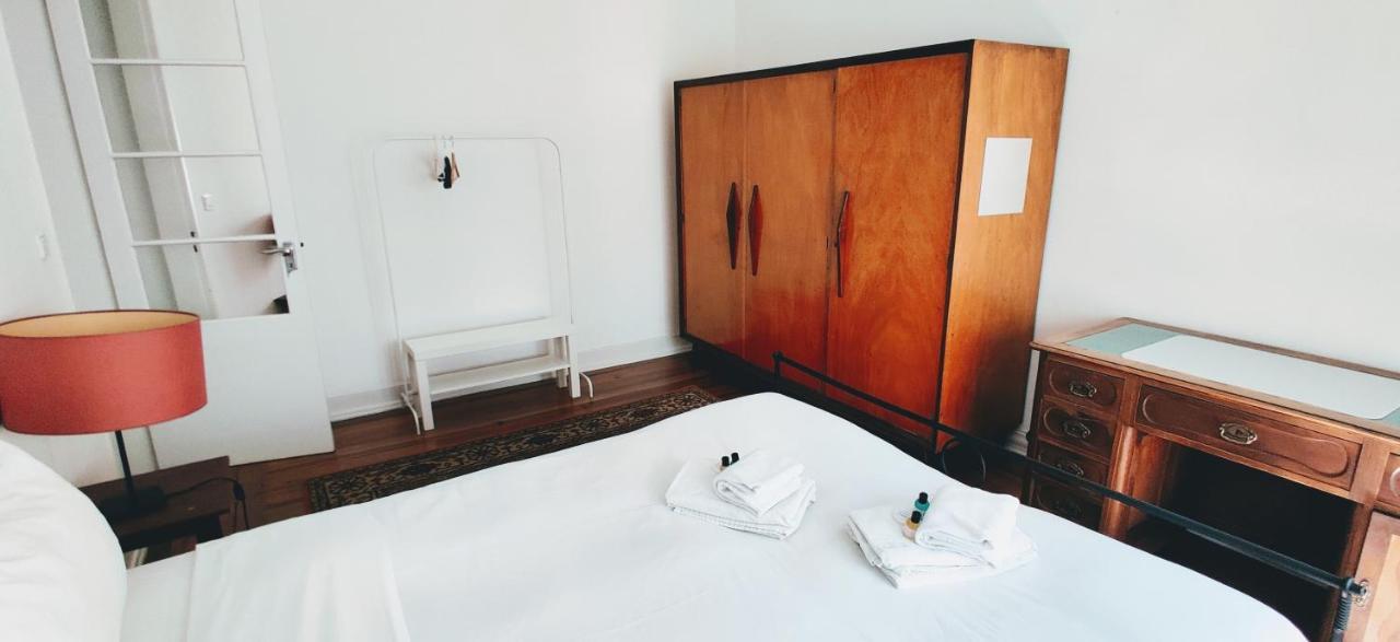 Myplacelisbon - Cassiano Large Apartamento Lisboa