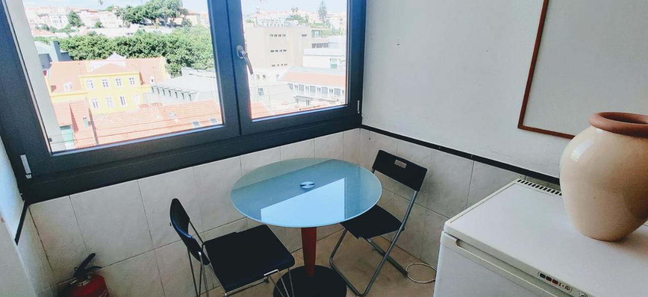 Myplacelisbon - Cassiano Large Apartamento