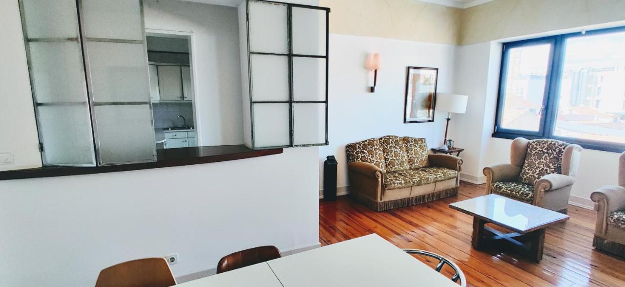 Apartamento Myplacelisbon - Cassiano Large Lisboa