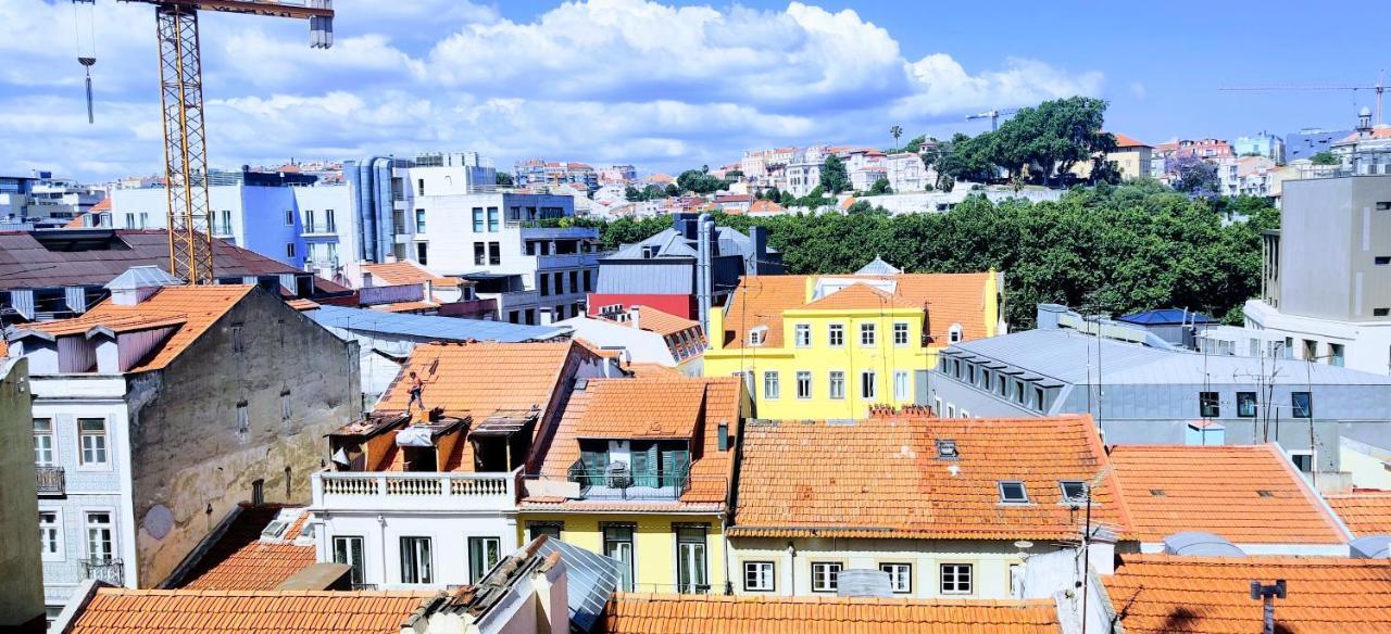 Myplacelisbon - Cassiano Large Lisboa