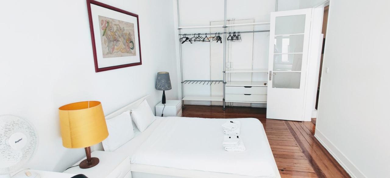 Myplacelisbon - Cassiano Large * Lisboa