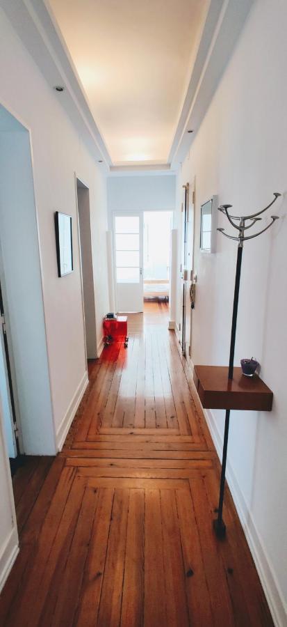 Apartamento Myplacelisbon - Cassiano Large *