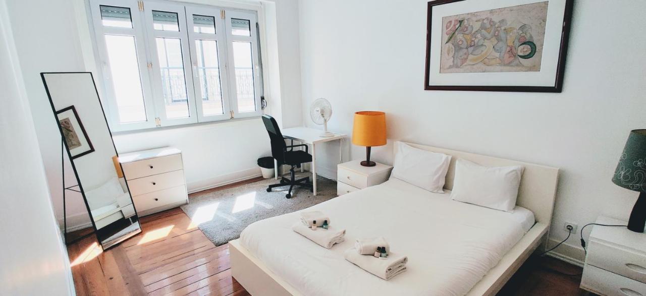 Apartamento Myplacelisbon - Cassiano Large Lisboa