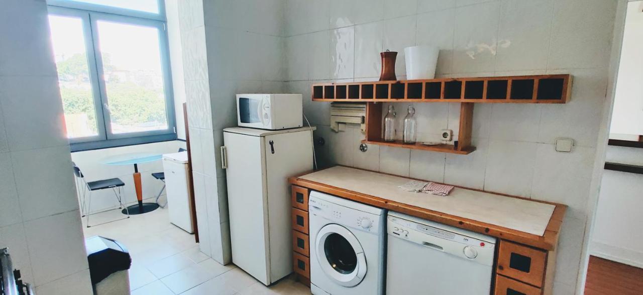 Myplacelisbon - Cassiano Large Apartamento Lisboa