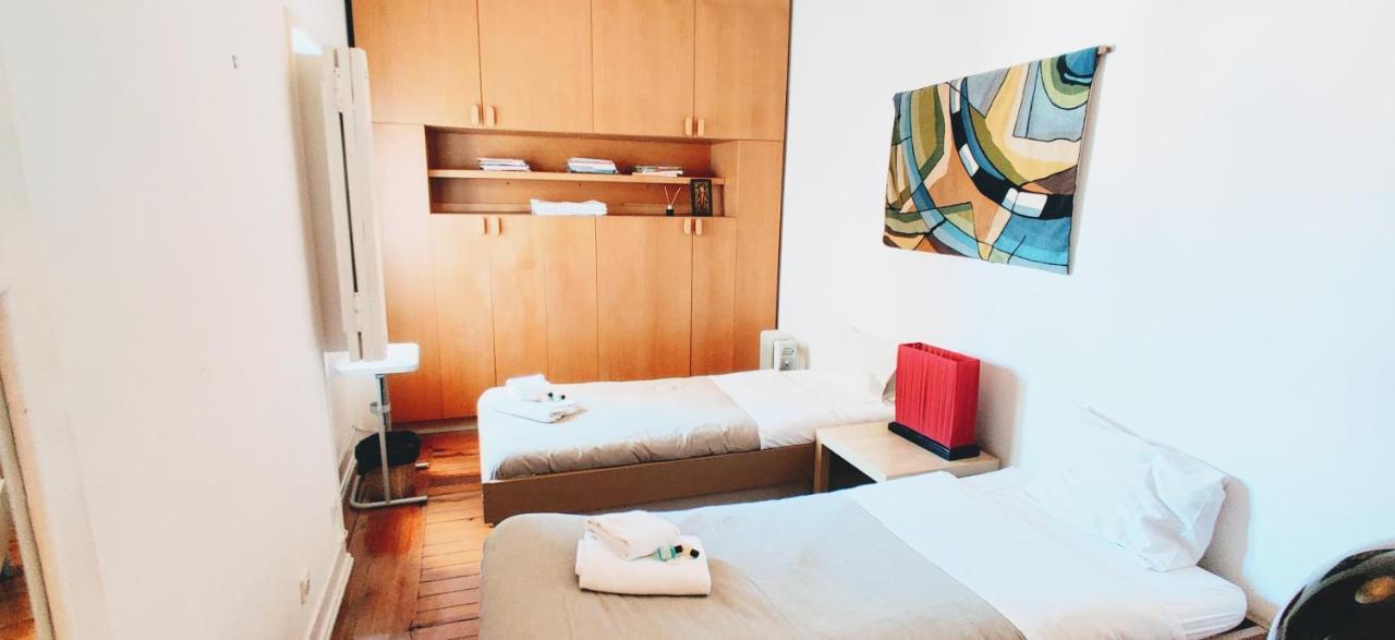 Apartamento Myplacelisbon - Cassiano Large Lisboa
