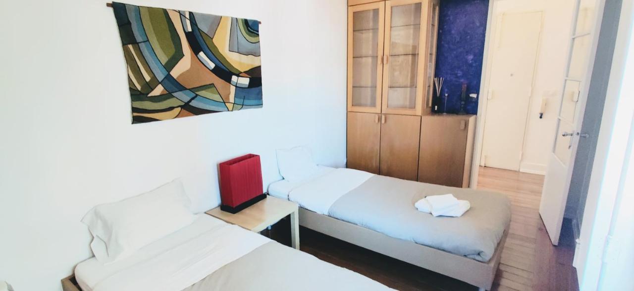 Myplacelisbon - Cassiano Large Lisboa