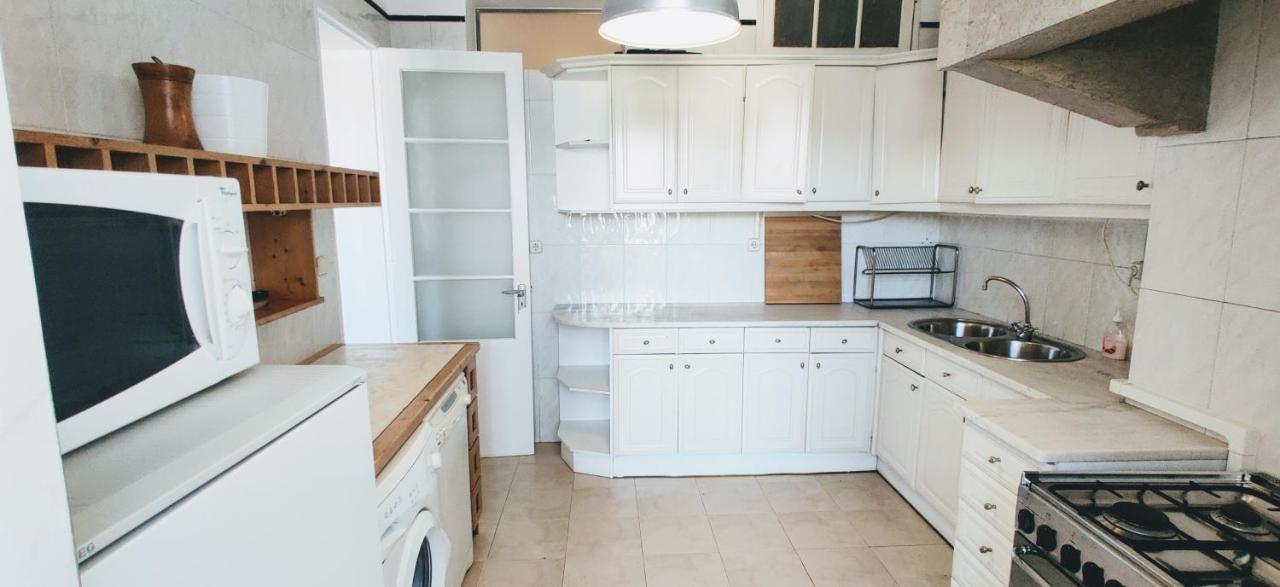 Apartamento Myplacelisbon - Cassiano Large Lisboa